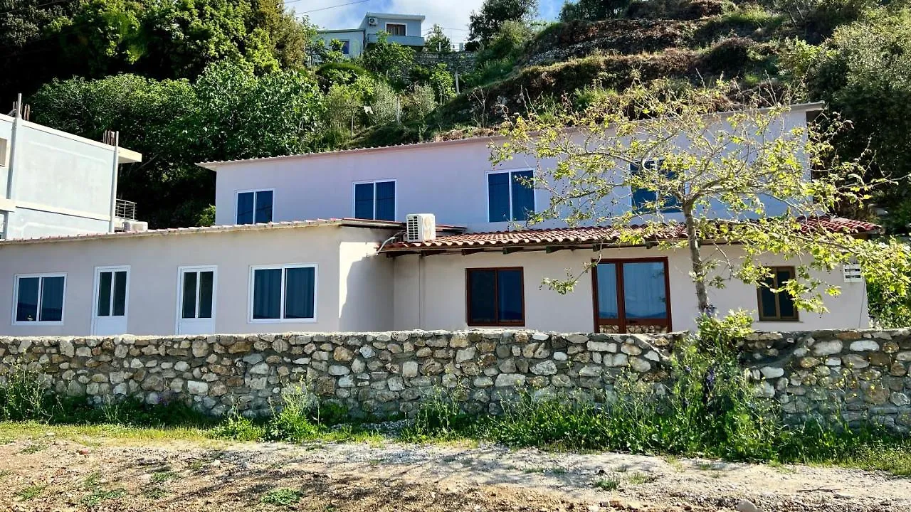 Residence Villa Denny&Villa Kate Borsh Albania