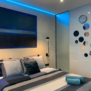  Apartamento #7a Worktravel Miniapart Polonia