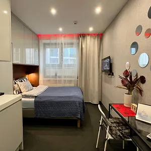  Apartamento #7b Worktravel Miniapart Polonia