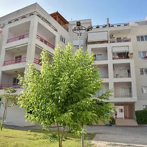 Apartment Flowers, Golem (Tirana)