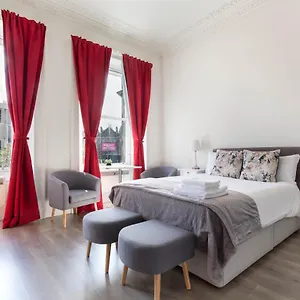  Apartamento Modern In Prime Location Reino Unido