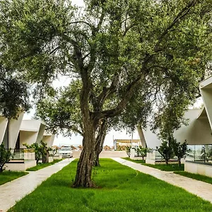  Appart hôtel Luna Mare Boutique Seaside