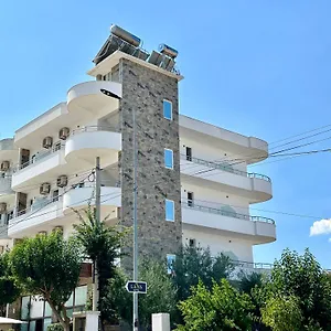 Apartment Visi, Ksamil