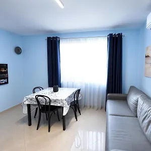 Alba Apartment Tirana