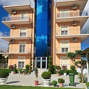 Apartment Bello, Orikum