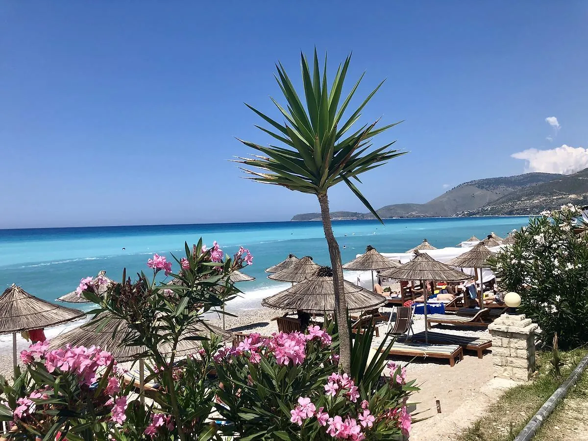 Residence Villa Denny&Villa Kate Borsh Albania